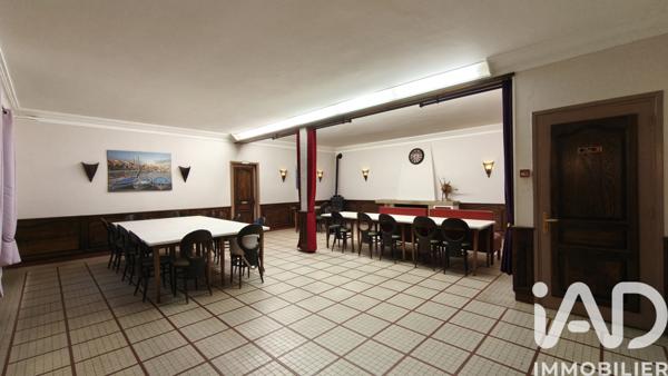 Maison à vendre 14 pièces 426 m² Saint-Georges-Lagricol