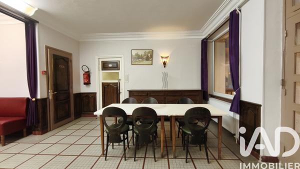 Maison à vendre 14 pièces 426 m² Saint-Georges-Lagricol