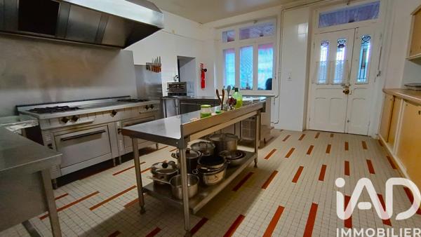 Maison à vendre 14 pièces 426 m² Saint-Georges-Lagricol