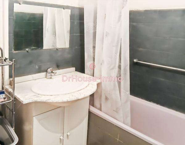 Appartement à vendre 3 pièces de 54 m²