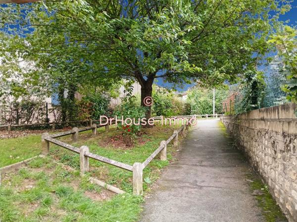 Appartement à vendre 3 pièces de 54 m²