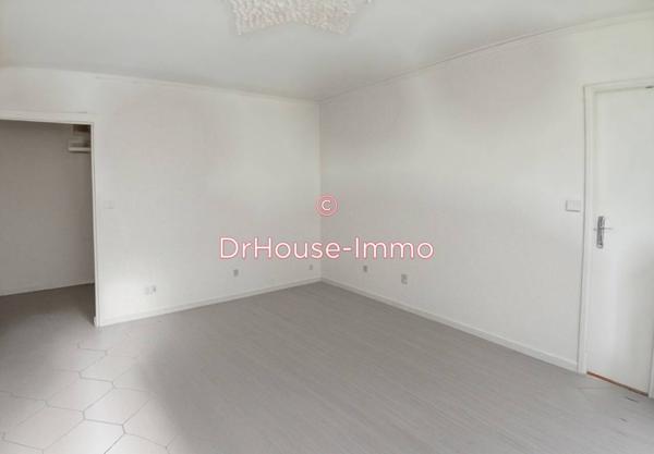 Appartement à vendre 3 pièces de 54 m²