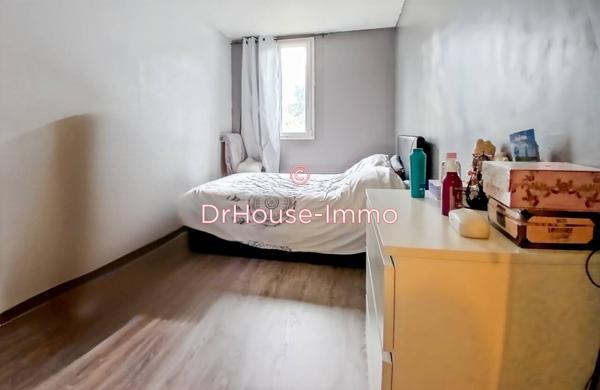 Appartement à vendre 3 pièces de 54 m²