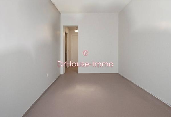 Appartement à vendre 3 pièces de 54 m²