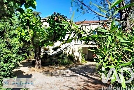 Maison à vendre 9 pièces 220 m² Romans-sur-Isère