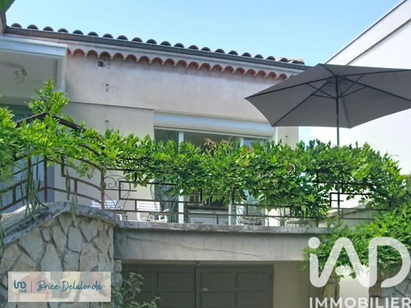 Maison à vendre 9 pièces 220 m² Romans-sur-Isère