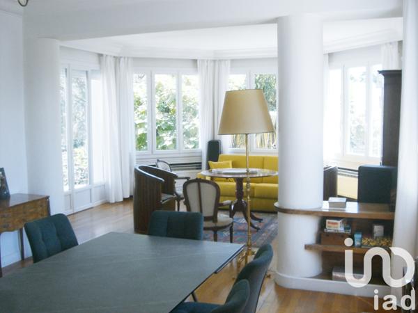 Maison à vendre 9 pièces 220 m² Romans-sur-Isère