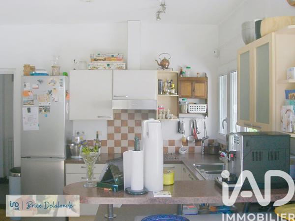 Maison à vendre 9 pièces 220 m² Romans-sur-Isère