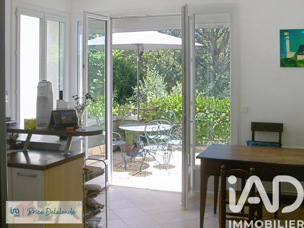 Maison à vendre 9 pièces 220 m² Romans-sur-Isère