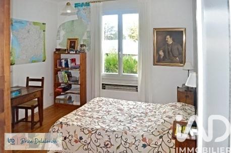 Maison à vendre 9 pièces 220 m² Romans-sur-Isère
