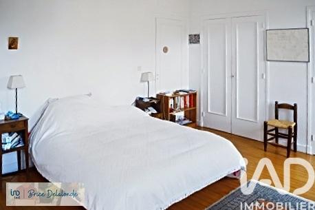 Maison à vendre 9 pièces 220 m² Romans-sur-Isère