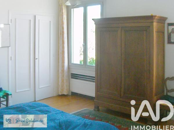 Maison à vendre 9 pièces 220 m² Romans-sur-Isère
