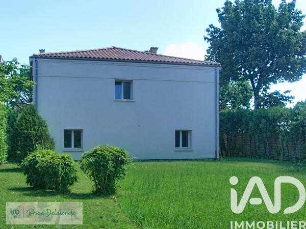 Maison à vendre 9 pièces 220 m² Romans-sur-Isère