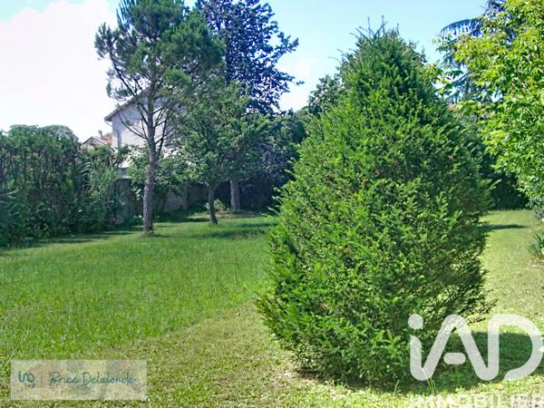 Maison à vendre 9 pièces 220 m² Romans-sur-Isère