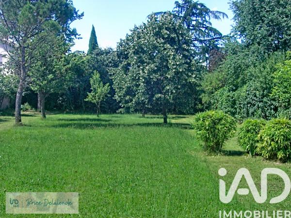 Maison à vendre 9 pièces 220 m² Romans-sur-Isère