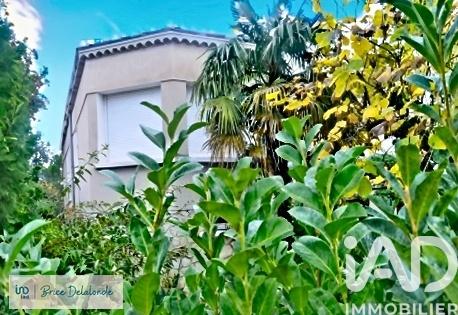 Maison à vendre 9 pièces 220 m² Romans-sur-Isère