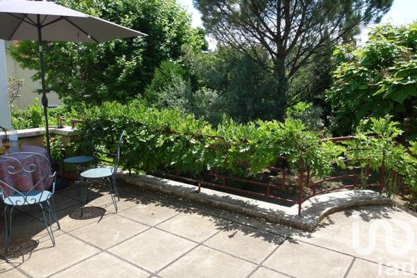 Maison à vendre 9 pièces 220 m² Romans-sur-Isère