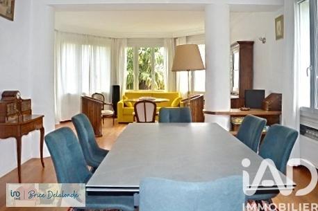 Maison à vendre 9 pièces 220 m² Romans-sur-Isère