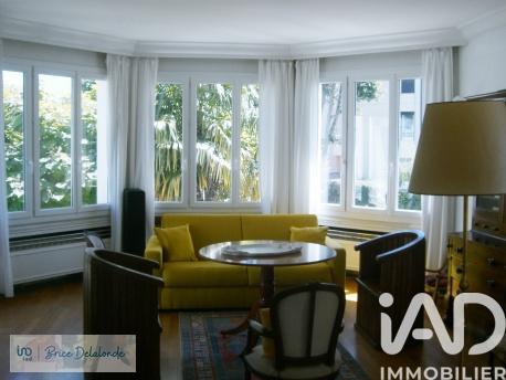 Maison à vendre 9 pièces 220 m² Romans-sur-Isère