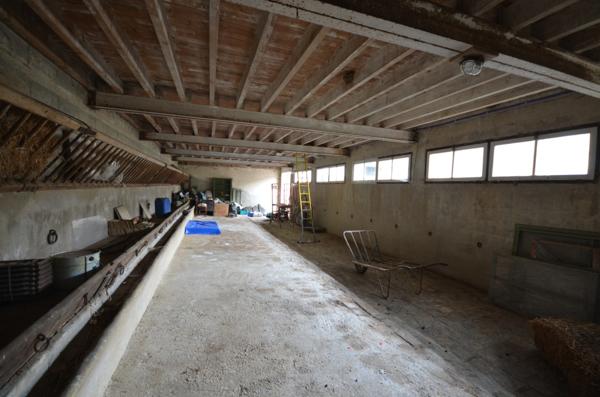 LA FERTE GAUCHER (77) à vendre Maison de caractère, idéale pour un artisan ou profession libérale.