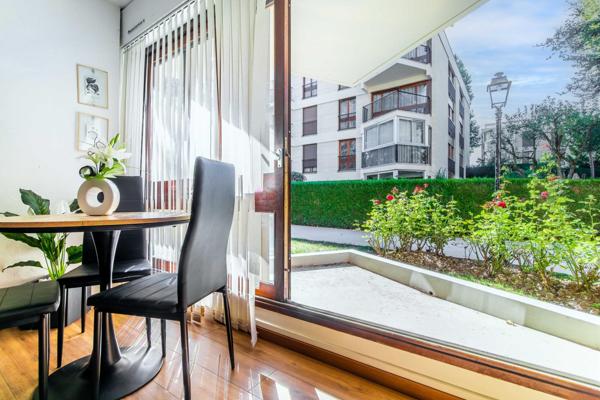 Idéal investissement locatif