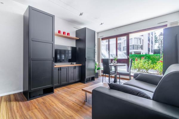 Idéal investissement locatif