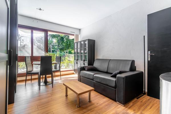 Idéal investissement locatif
