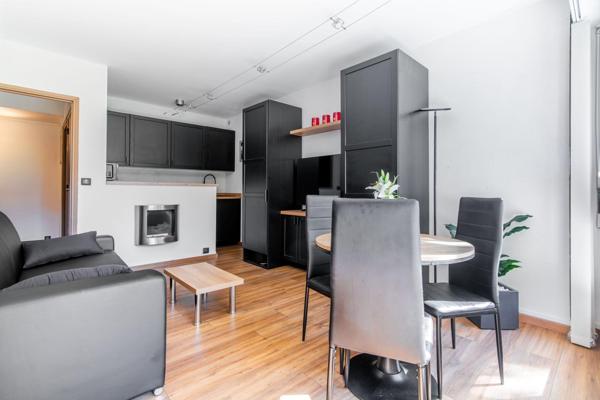 Idéal investissement locatif