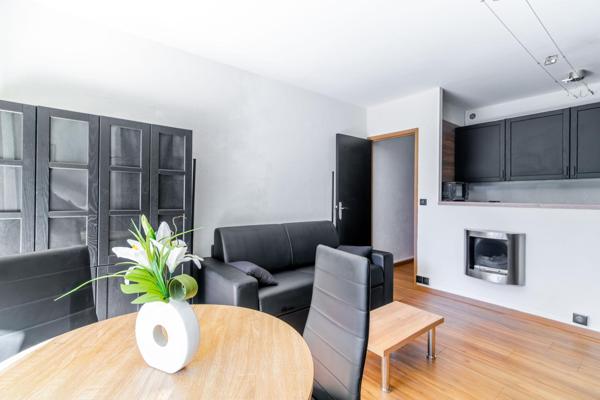Idéal investissement locatif