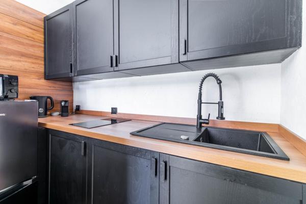 Idéal investissement locatif