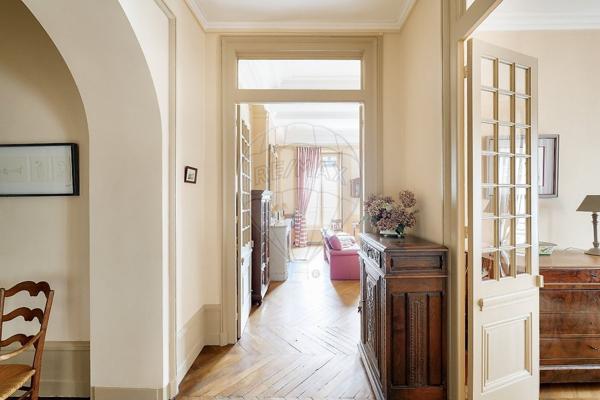 Appartement  en vente - Bellecour - Carnot