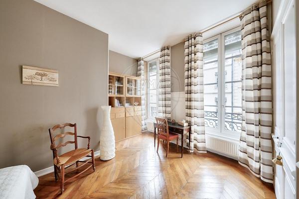 Appartement  en vente - Bellecour - Carnot