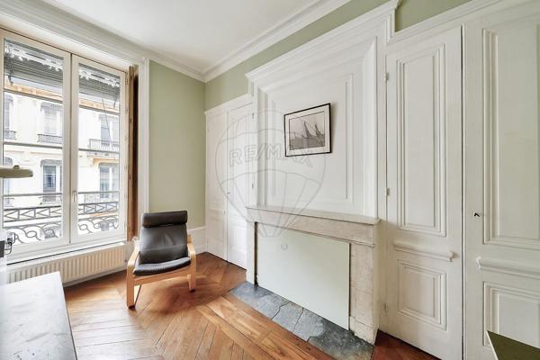 Appartement  en vente - Bellecour - Carnot