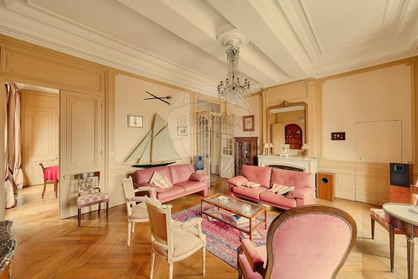 Appartement  en vente - Bellecour - Carnot