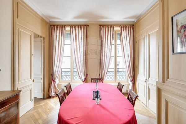 Appartement  en vente - Bellecour - Carnot