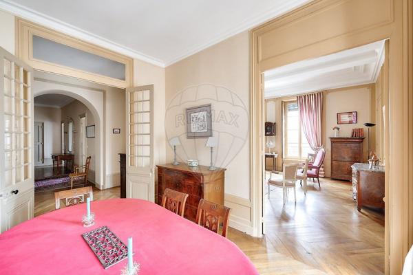 Appartement  en vente - Bellecour - Carnot
