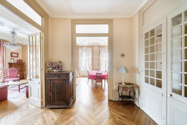 Appartement  en vente - Bellecour - Carnot