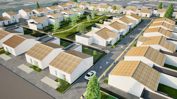 Maison  en vente - Charente-Maritime - 17