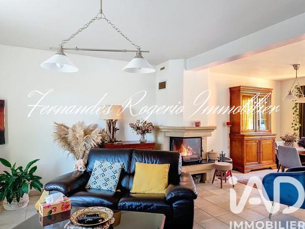 Maison à vendre 6 pièces 126 m² Neuville-aux-Bois