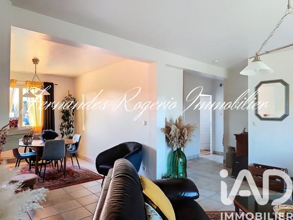 Maison à vendre 6 pièces 126 m² Neuville-aux-Bois