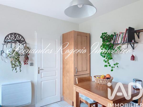 Maison à vendre 6 pièces 126 m² Neuville-aux-Bois