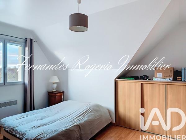 Maison à vendre 6 pièces 126 m² Neuville-aux-Bois