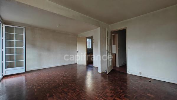 Maison 4 pièces en résidence (91)