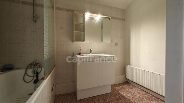 Maison 4 pièces en résidence (91)