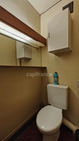 Maison 4 pièces en résidence (91)