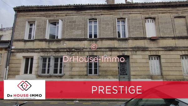 Maison à vendre 7 pièces de 120 m²