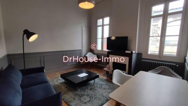 Maison à vendre 7 pièces de 120 m²