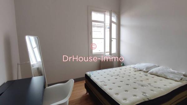 Maison à vendre 7 pièces de 120 m²