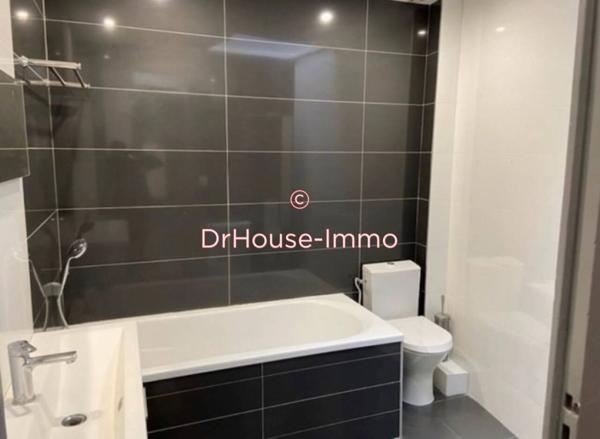 Maison à vendre 7 pièces de 120 m²