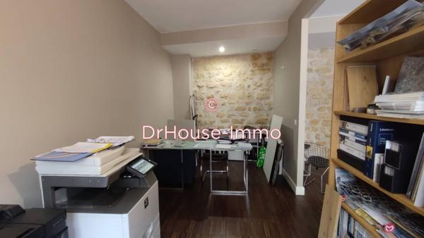 Maison à vendre 7 pièces de 120 m²